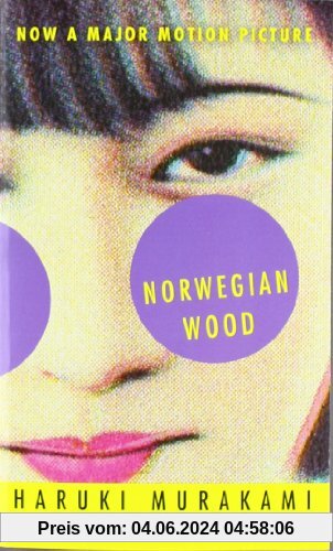 Norwegian Wood (Vintage International)